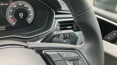 Audi A5 40 TFSI 204 S Line 2dr S Tronic Petrol Coupe